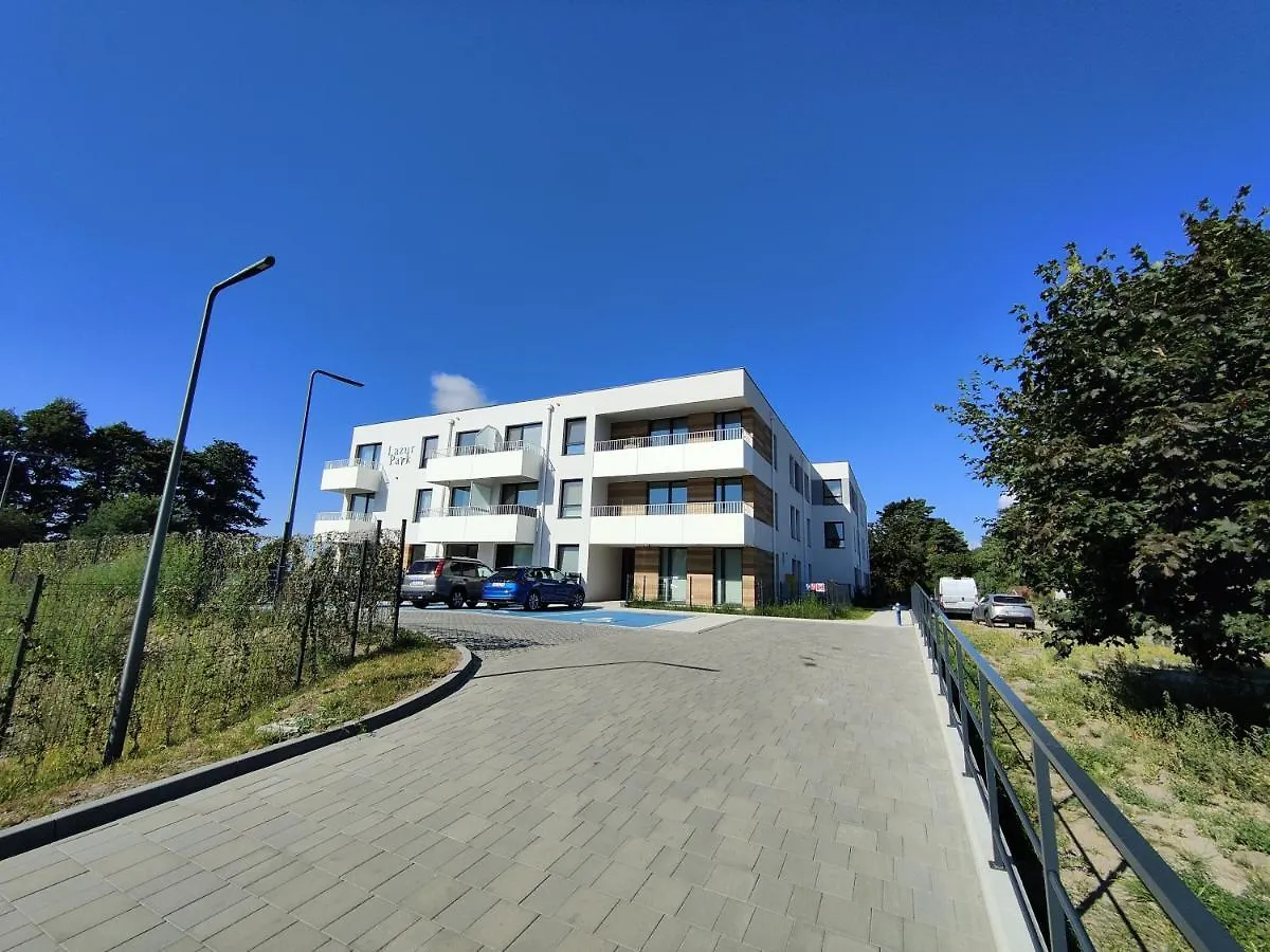 M&K Apartamenty Morska Fala, Gdansk - Wyspa Sobieszewska
